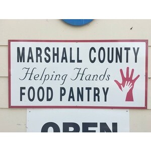 Helping Hands Food Pantry Fund