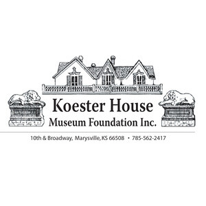 Koester House Museum & Gardens Expendable Fund