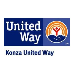 Konza United Way Marshall County Fund