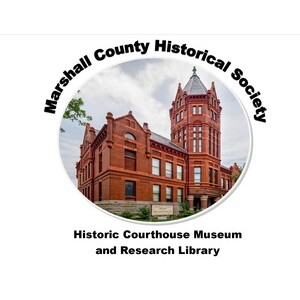 Marshall County Historical Museum Fund
