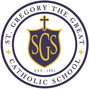 St. Gregory’s Catholic School Fund